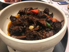 -粗茶淡饭·汉口公馆(循礼门店)