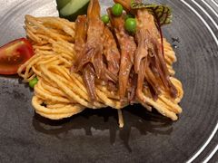 鸭舌-厦门渔港(成山路店)