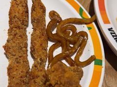 -比格比萨自助(南京万达茂店)