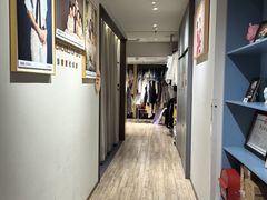 -海马体照相馆(上海月星环球港店)