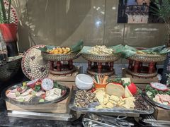 -美食汇·海鲜自助西餐厅·江门富力万达嘉华酒店