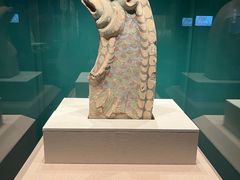 -敦煌石窟文物保护研究陈列中心