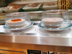 -万岁寿司(蓬江万达店)