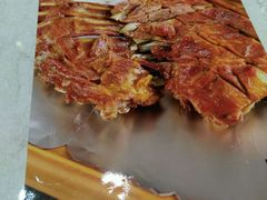 -京味民福烤鸭店(建设四马路店)
