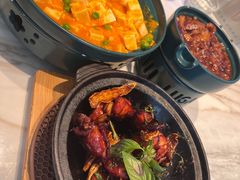 -鹿港小镇(霄云店)