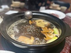 -滇野云南野生菌餐厅(陕西南路店)