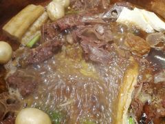 -羊肉街口老银川滩羊涮肉馆