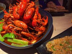 -红盔甲·小龙虾(车公庙店)