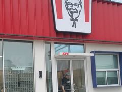 -肯德基(天河店)