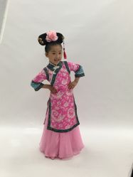 点击看大图 -倾城宝贝儿童摄影(浦东金谊店)