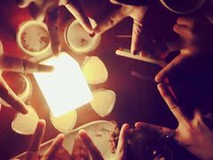 -ohbar live house(人广店)