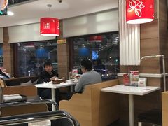 大堂-嘉和一品粥(政府街店)