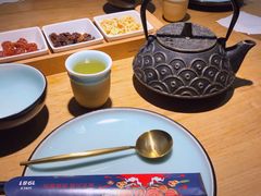 -胡马八破·川菜小馆(高新万达店)