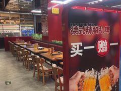 -管氏翅吧(马家堡店)