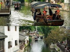 -南浔古镇