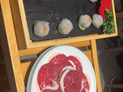 -清真·天府皇城坝百年牛肉火锅(皇城清真寺店)