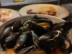 -Apollo·西班牙小酒馆(安福路店)