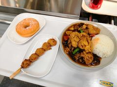 -宜家·瑞典风味餐厅(北京西红门店)