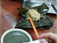 -万家乐小小饮食店