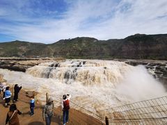 -陕西黄河壶口瀑布旅游区