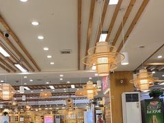 -大师傅金奖啤酒鱼(西街口总店)