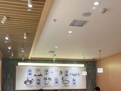 大堂-马记永·兰州牛肉面(天通苑家乐福店)