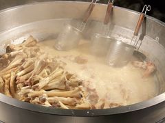 -长岁羊肉汤(万象城店)