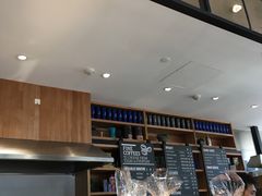 -Jamaicablue Coffeeshop(中央广场店)