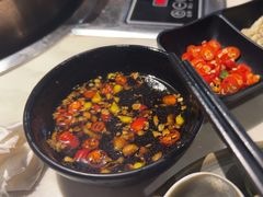 -狐狸爱上椰子鸡(滨江星光大道店)