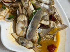 -华盛丰温州大排档(东三环南路店)