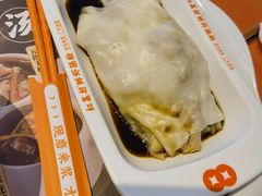 -红荔村肠粉(贝丽店)