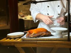 -四季民福烤鸭店(外滩外白渡桥店)