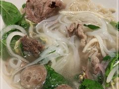 -蔡澜Pho·越南粉餐厅(海上世界店)