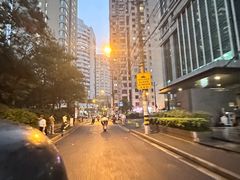 -南京路步行街