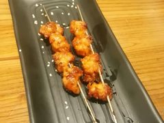 -烧货·活海鲜炭烧(湖滨商业街店)