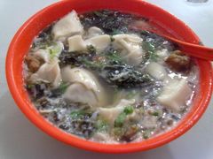 大馄饨-阿麟馄饨(延长路店)