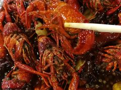 -满盆龙虾烧烤小串(宏伟路第一直营店)