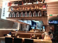 -蟹黄鱼·海派深夜面馆(江湾里店)