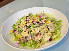 -宏运厨房·海鲜青岛菜·生日宴(城市阳台店)