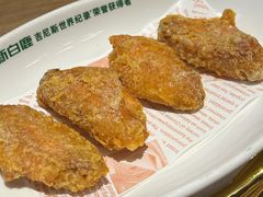 -新白鹿餐厅(城西银泰城店)