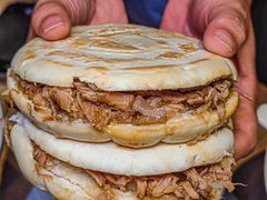 -宋益驴蹄子面肉夹馍(辛家庙店)