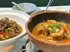 -湘中缘·湖南菜(娄底驻京办店)