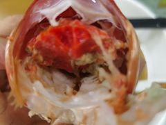 龙虾汤河粉-荔林食店(西华路店)