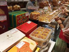 -泰康食品(南京东路店)