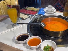 -云尊府云南菜·蒸汽石锅鱼(学清路店)