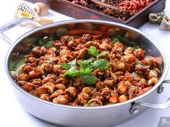 thumb&nbsp;(1)-黄记煌三汁焖锅(凯德广场店)