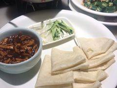 -小菜园新徽菜(马鞍山金鹰店)