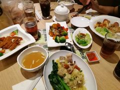 -大家乐(江门汇悦城店)