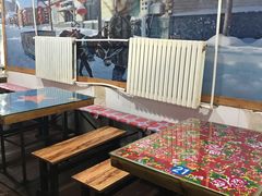 -人民公社大食堂(顺义总店)