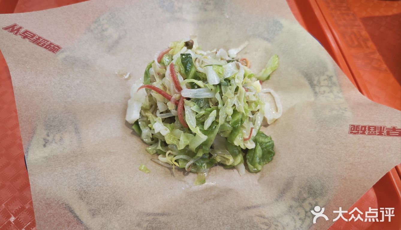 挑战成为美食博主第四十一顿--从早稻晚小罐汤